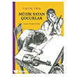 M�zik Satan �ocuklar Mars�k Kitap