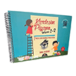 Karde�im Piyano Volume 1- 2 Yurtrenkleri Yay�nevi