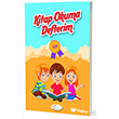 Kitap Okuma Defterim Tan���r Yay�nlar�