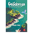 Gelidonya Bir Umuda Yolculuk Maceras� B�y�kl� Balon Yay�nlar�
