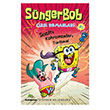 S�ngerbob �izgi Romanlar� 2 - Sualt� Kahramanlar� Toplan�n! Bookalemun Yay�nevi