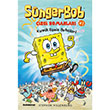 S�ngerbob �izgi Romanlar� 1 - Komik Deniz �yk�leri Bookalemun Yay�nevi