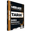MEB-AGS Tarih Soru Bankas� ��z�ml� Focus Serisi TKM Akademi