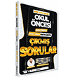 2027 �ABT MEB-AGS Okul �ncesi ��retmenli�i Orijinal ��km�� Sorular ��z�ml� TKM Akademi