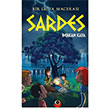 Bir Lidya Maceras� Sardes (9+Ya�) Coral Da��t�m