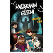 Ma�aran�n Gizemi (9+Ya�) Coral Da��t�m