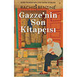 Gazzenin Son Kitap��s� Beyaz Bayku� Yay�nlar�