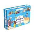 4. S�n�f D�nya Klasikleri Serisi (10 Kitapl�k Set) Yuva Yay�nlar� - �zel Set