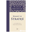 Risalet ve Strateji Vadi Yay�nlar�