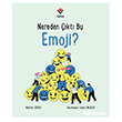 Nereden ��kt� Bu Emoji? T�B�TAK Yay�nlar�