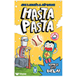 Hasta Pasta - Hoppala! �ifte Bela! Tima� �ocuk