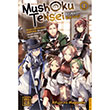 Mushoku Tensei 1 Athica Yay�nlar�