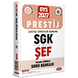 2027 GYS SGK �ef Prestij Soru Bankas� G�revde Y�kselme Data Yay�nlar�