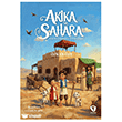 Akika ve Sahara: Son Peygamberin (s.a.v.) �zinde Turkuvaz �ocuk