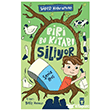 Biri Bu Kitab� Siliyor Tima� �ocuk