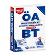 �ABT MEB-AGS T�rk�e - T�rk Dili ve Edebiyat� ��retmenli�i Halk Edebiyat� Konu Anlat�m ve Sorular �m�r Hoca Uzaktan E�itim