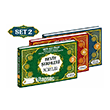 �ABT MEB-AGS T�rk�e ve T�rk Dili Edebiyat� ��retmenli�i Beyit �erhleri Etkinklikler Konu Anlat�ml� Soru Bankas� Deneme Set-2 (3 Kitap) �zdil Akademi Yay�nlar�