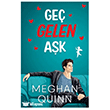 Ge� Gelen A�k Ren Kitap