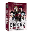 Enkaz Alt�ndakiler �ndigo Kitap