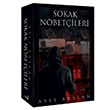 Sokak N�bet�ileri Ciltli �ndigo Kitap