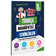 5. S�n�f T�rk�e Marifetli Maarif Model Etkinlikler T�yo Hoca