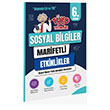 6. S�n�f Sosyal Bilgiler Marifetli Maarif Model Etkinlikler T�yo Hoca