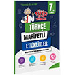 7. S�n�f T�rk�e Marifetli Maarif Model Etkinlikler T�yo Hoca