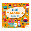 �ocuklar ��in Ne�eli Mandala Pinokyo Yay�nlar�