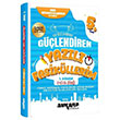 5. S�n�f T�m Dersler 1. D�nem G��lendiren Maarif Modeli 1. ve 2. Yaz�l� Fasik�llerim Ankara Yay�nc�l�k