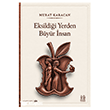 Eksildi�i Yerden B�y�r �nsan Pikaresk Yay�nevi