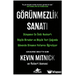 G�r�nmezlik Sanat� Pegasus Yay�nlar�