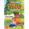 Cesur Tohum Pino 2 - Gizli Kay�tlar Beyaz Balina Yay�nlar�