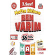 3. S�n�f Hafta Bitince Ben Var�m Palme Yay�nlar�