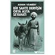 Bir Sahte Dervi�in Orta Asya Seyhati Palet Yay�nlar�