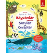 Hayvanlar Hakk�nda Sorular ve Cevaplar B�y�l� Fener Yay�nlar�