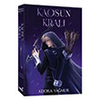 Kaosun Kral� �ndigo Kitap