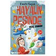 Bir Hayalin Pe�inde U�u� Zaman� ��retmen Yazarlar