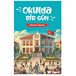 Okulda Bir G�n ��retmen Yazarlar