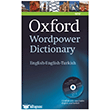 Oxford Wordpower Dictionary Oxford University Press
