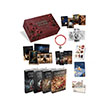 Zaman�n G�lgesi Serisi (Hediyeli Kutulu Set) Pukka Yay�nlar�