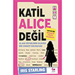 Katil Alice De�il Juno Kitap
