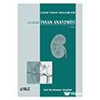 Sa�l�k Y�ksek Okullar� i�in Resimli �nsan Anatomisi 11. Bask� Nobel T�p Kitabevleri
