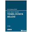 Temel Hukuk Bilgisi On �ki Levha Yay�nlar�
