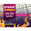 Efsane Sudoku - �ok Zor Seviye Ahbap Kitap