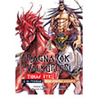 Ragnarok Valk�rleri Tuhaf �yk� Cilt 4 L� Bu Fengxian U�an Komik�eyler Yay�nc�l�k