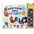Haydi Sesimi Dinle - �iftlikte Net �ocuk Yay�nlar�
