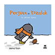 Penguen �le Kozalak Mars�k Kitap