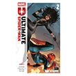 Ultimate Spider-Man Cilt 2 - Gazete Marmara �izgi