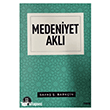 Medeniyet Akl� Mostar Yay�nlar�