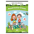 Ne�eli Dostlar Orman� (10 Kitap Set) Minik Ada